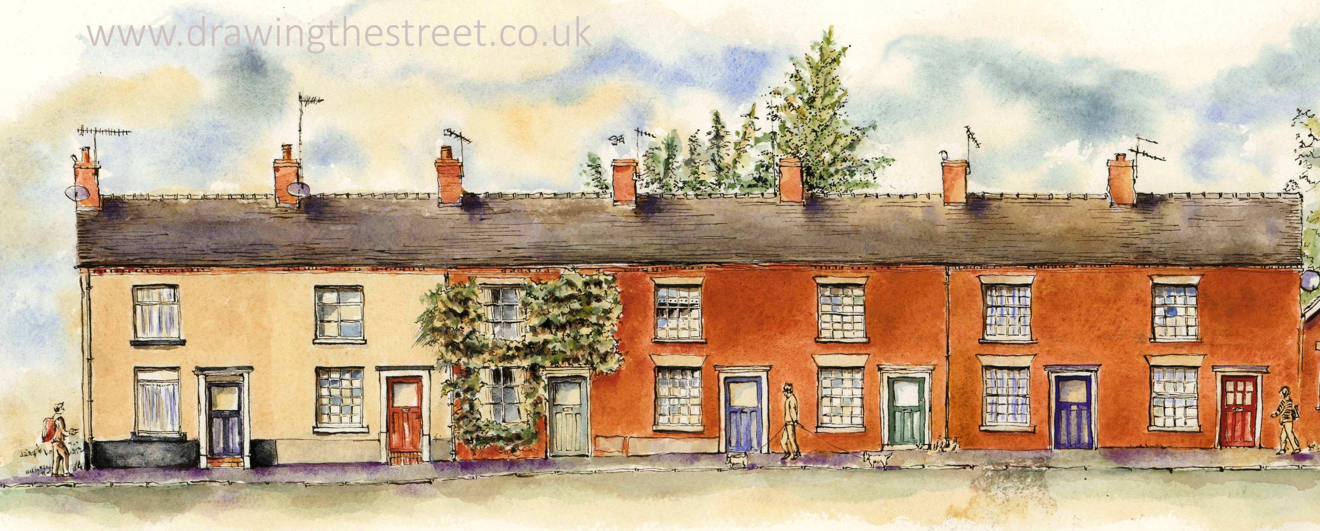 2crop Stone Rd Eccleshall Ronnie Cruwys